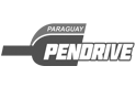 Pendrive Paraguay